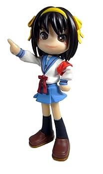 Amazon.co.jp: P：キャラ 涼宮ハルヒの憂鬱 涼宮ハルヒ PC2014